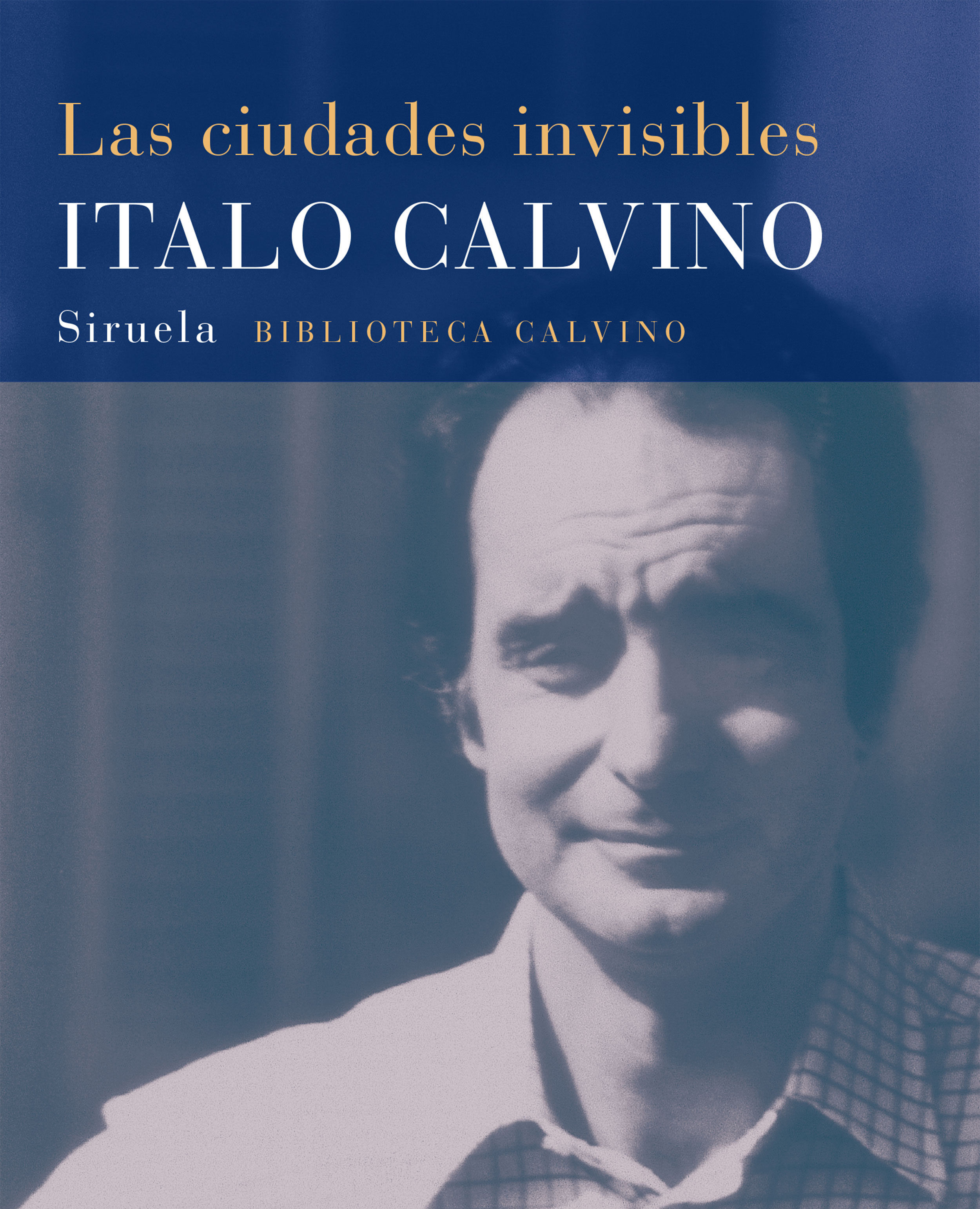 CALVINO
